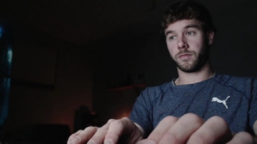 Alwayzhigh  29-11-2021 video stockins